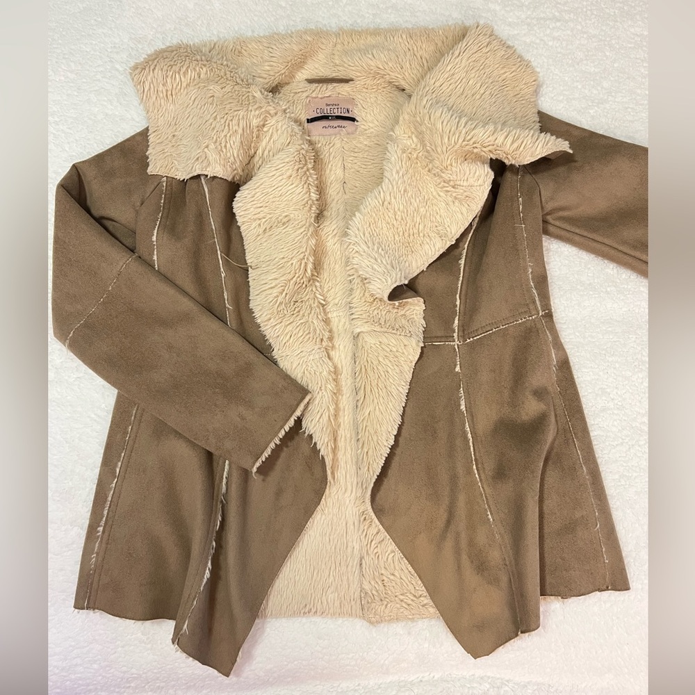 Bershka outwear - Jacket